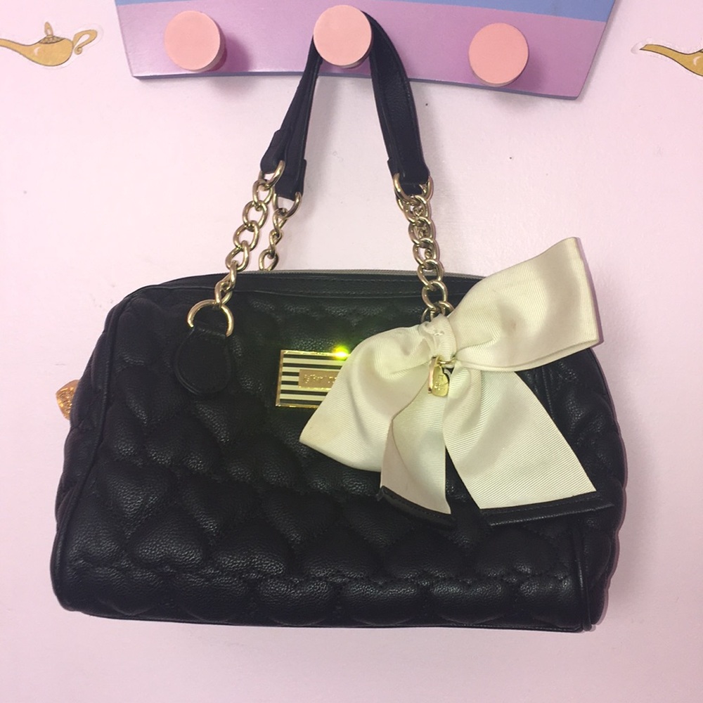 Betsey Johnson Purse